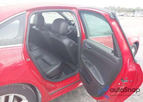 2013 Chevrolet Impala Ltz z USA, uszkodzony, nr VIN 2G1WC5E30D1183744